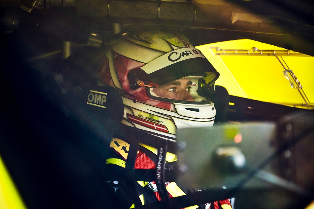 (Foto: Car Guy Racing)